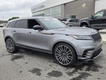 2021 Range Rover Velar Thumbnail 2