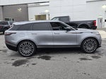 2021 Range Rover Velar Thumbnail 3