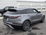 2021 Range Rover Velar Thumbnail 4
