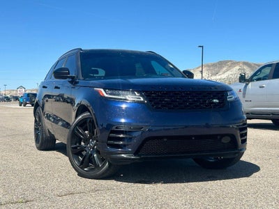 Photo of a 2021 Land Rover Range Rover Velar AWD P250 R-Dynamic S 4DR SUV for sale