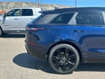 2021 Range Rover Velar Thumbnail 4
