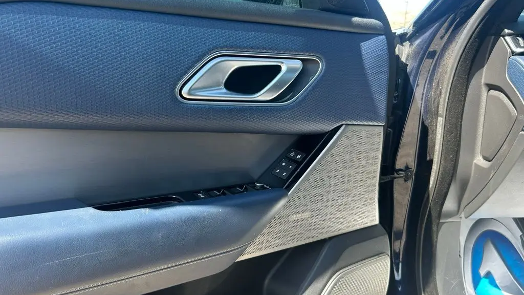 2021 Land Rover Range Rover Velar P250 R-Dynamic S