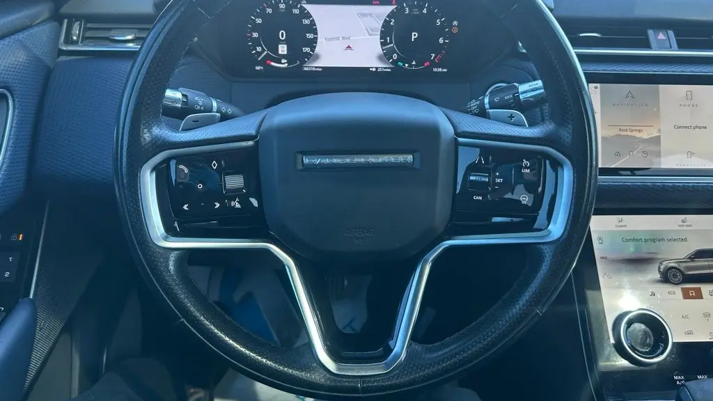 2021 Land Rover Range Rover Velar P250 R-Dynamic S