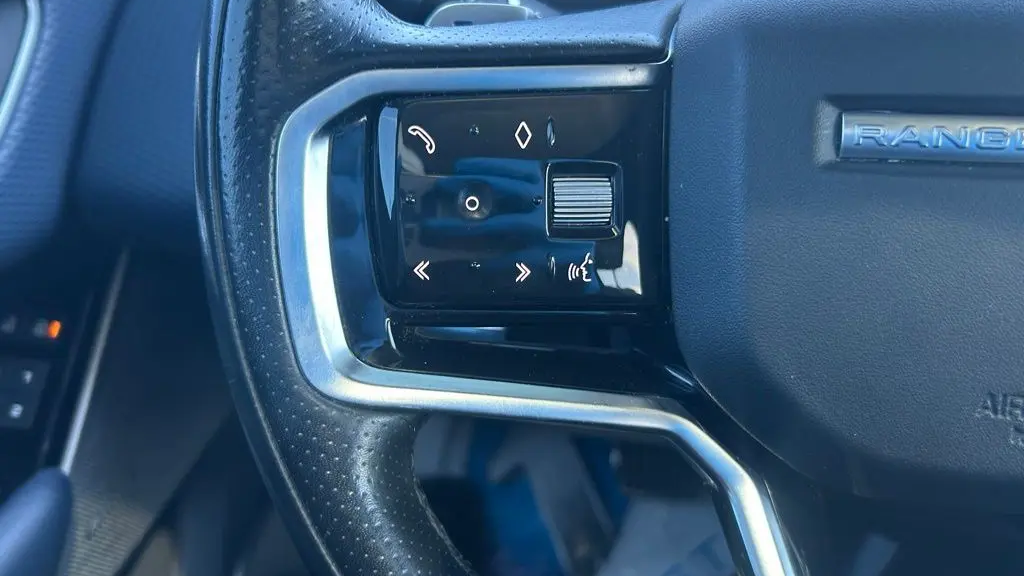 2021 Land Rover Range Rover Velar P250 R-Dynamic S