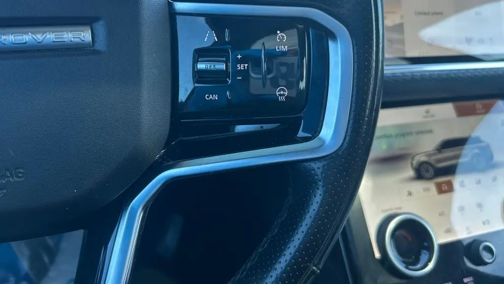 2021 Land Rover Range Rover Velar P250 R-Dynamic S