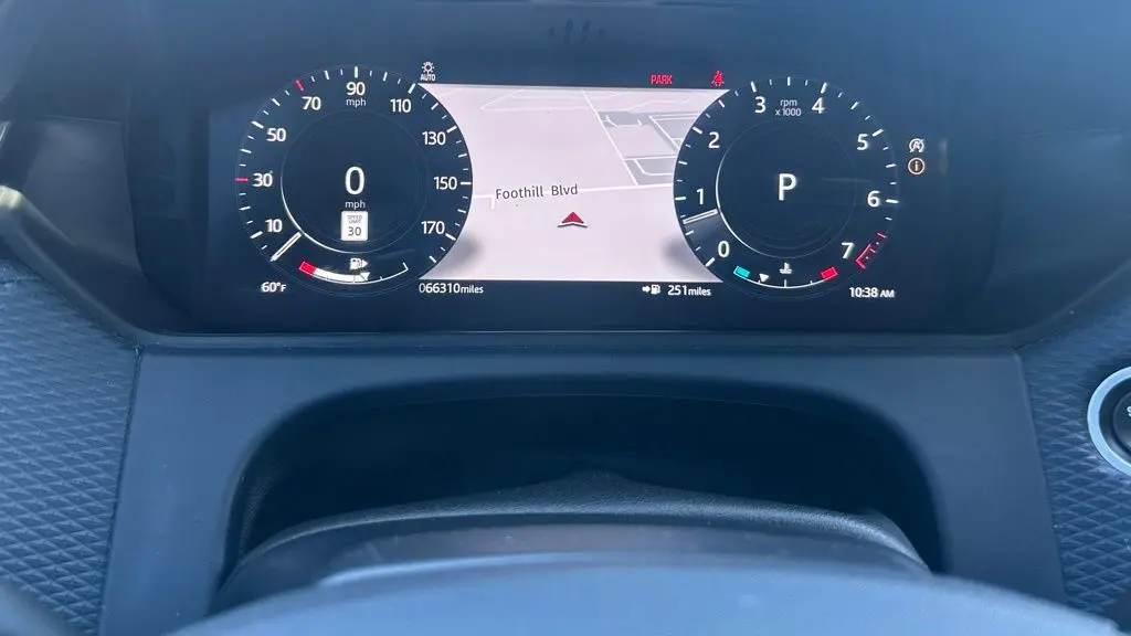 2021 Land Rover Range Rover Velar P250 R-Dynamic S