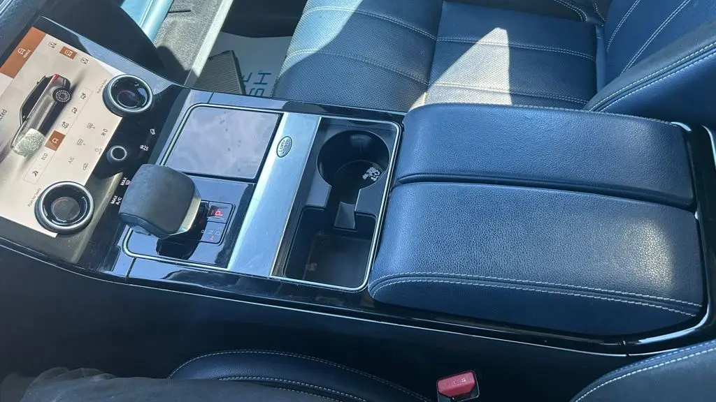 2021 Land Rover Range Rover Velar P250 R-Dynamic S