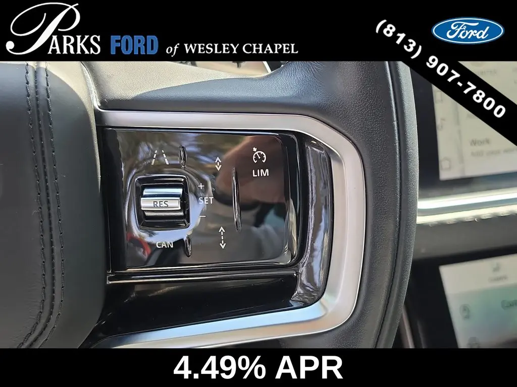 2023 Land Rover Range Rover Velar - $30,234