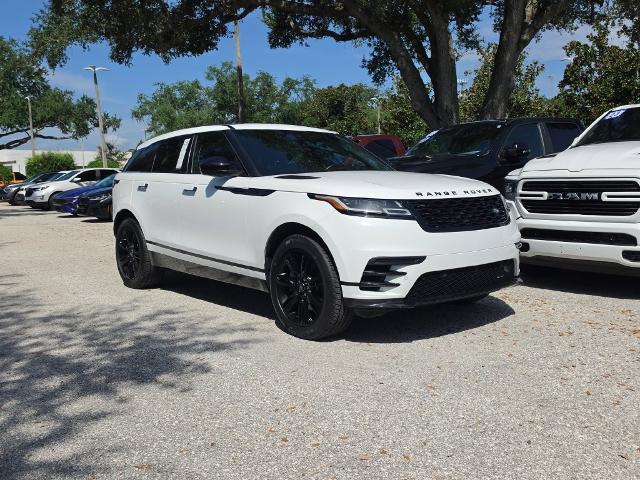 2023 Land Rover Range Rover Velar - $28,298