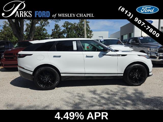 2023 Land Rover Range Rover Velar - $28,298