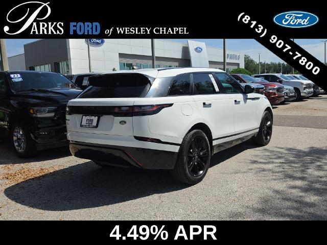 2023 Land Rover Range Rover Velar - $28,298