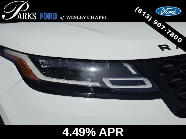 2023 Land Rover Range Rover Velar - $28,298