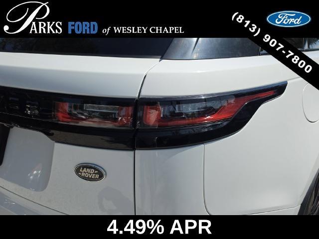 2023 Land Rover Range Rover Velar - $28,298