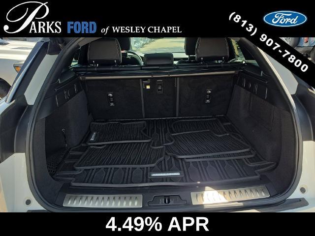 2023 Land Rover Range Rover Velar - $28,298