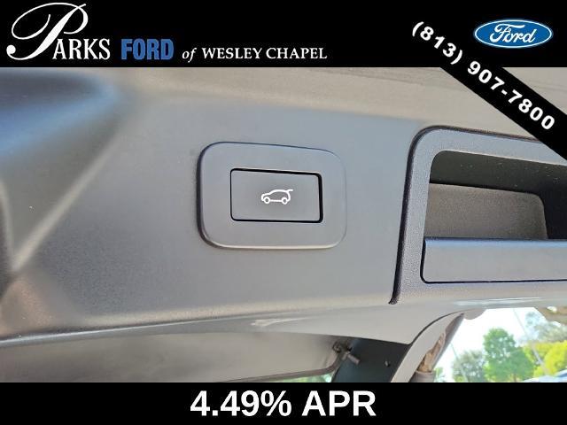 2023 Land Rover Range Rover Velar - $28,298