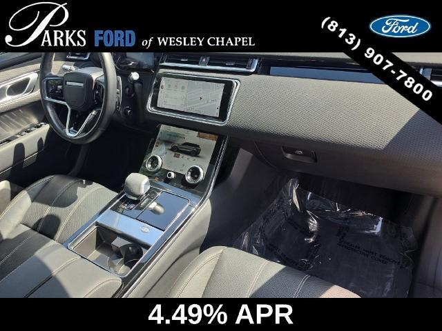 2023 Land Rover Range Rover Velar - $28,298