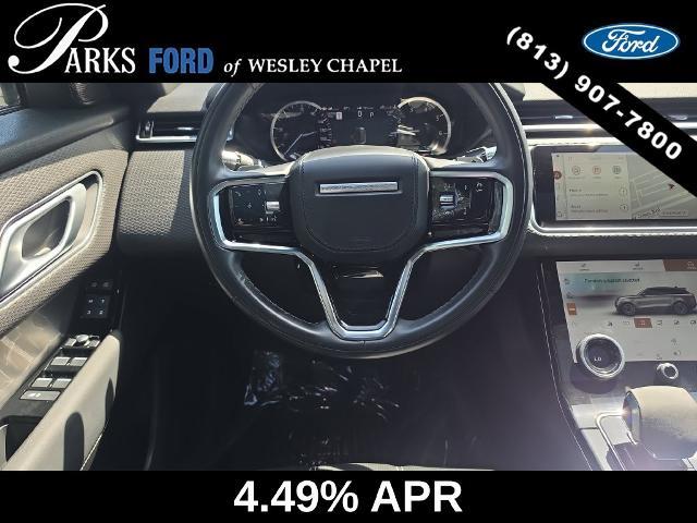 2023 Land Rover Range Rover Velar - $28,298
