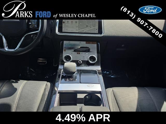 2023 Land Rover Range Rover Velar - $28,298