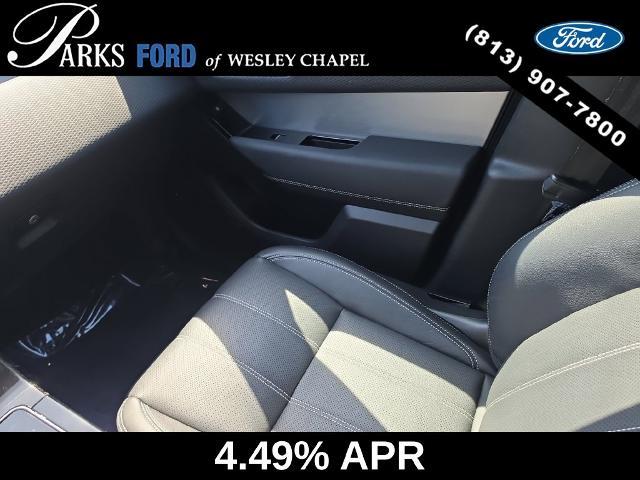 2023 Land Rover Range Rover Velar - $28,298