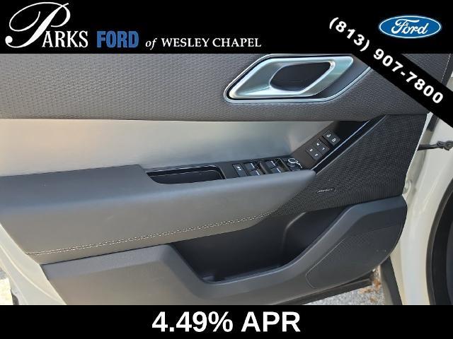 2023 Land Rover Range Rover Velar - $28,298