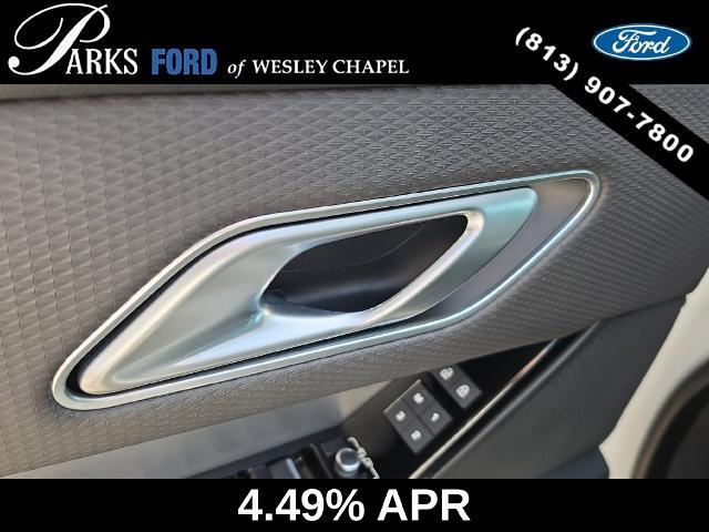 2023 Land Rover Range Rover Velar - $28,298