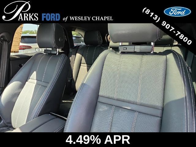 2023 Land Rover Range Rover Velar - $28,298