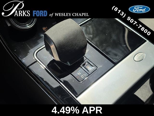 2023 Land Rover Range Rover Velar - $28,298