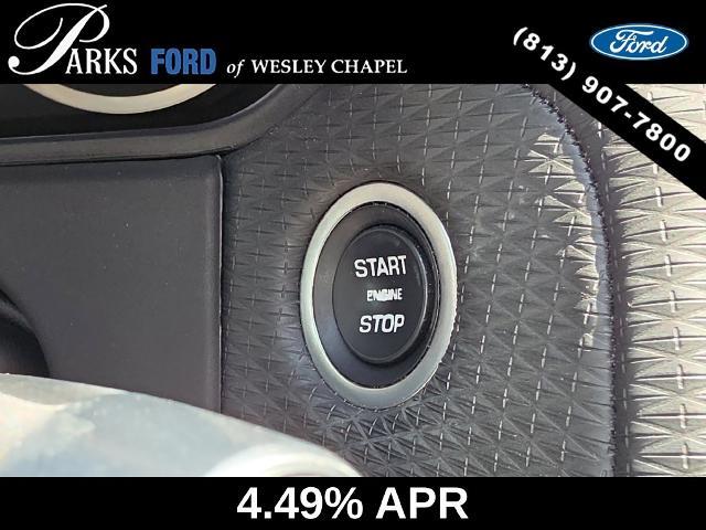 2023 Land Rover Range Rover Velar - $28,298