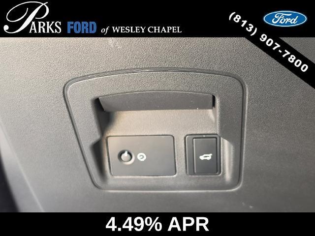 2023 Land Rover Range Rover Velar - $28,298