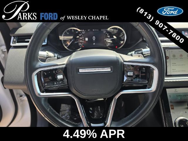 2023 Land Rover Range Rover Velar - $28,298