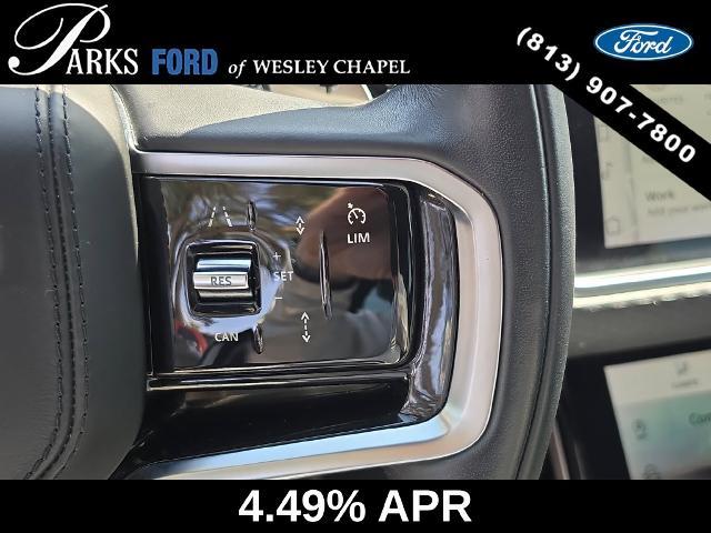 2023 Land Rover Range Rover Velar - $28,298