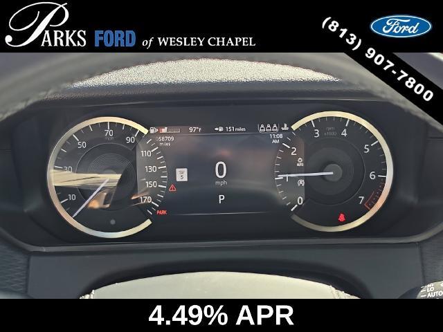 2023 Land Rover Range Rover Velar - $28,298