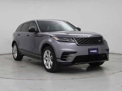 2021 Land Rover Range Rover Velar AWD P250 R-Dynamic S 4DR SUV