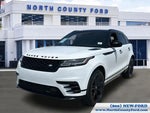 2022 Range Rover Velar Thumbnail 1