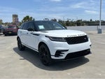 2022 Range Rover Velar Thumbnail 3