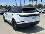 2022 Range Rover Velar Thumbnail 4