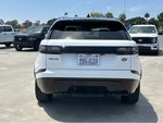 2022 Range Rover Velar Thumbnail 5