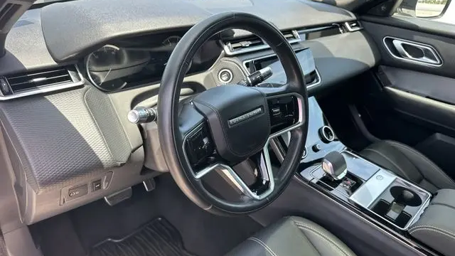 2022 Land Rover Range Rover Velar P250 R-Dynamic S