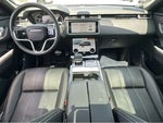 2022 Range Rover Velar Thumbnail 8