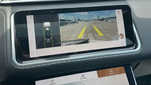 2022 Land Rover Range Rover Velar P250 R-Dynamic S