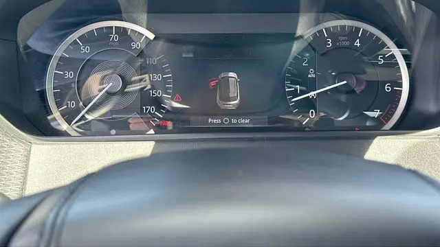 2022 Land Rover Range Rover Velar P250 R-Dynamic S