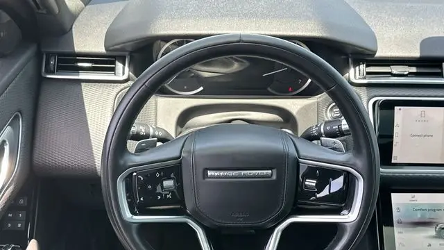 2022 Land Rover Range Rover Velar P250 R-Dynamic S
