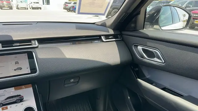 2022 Land Rover Range Rover Velar P250 R-Dynamic S