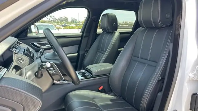2022 Land Rover Range Rover Velar P250 R-Dynamic S