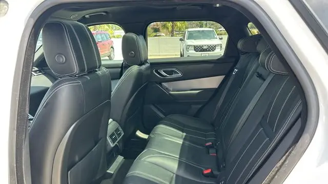 2022 Land Rover Range Rover Velar P250 R-Dynamic S