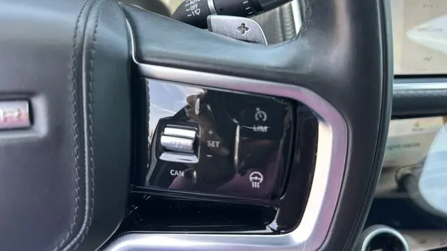 2022 Land Rover Range Rover Velar P250 R-Dynamic S