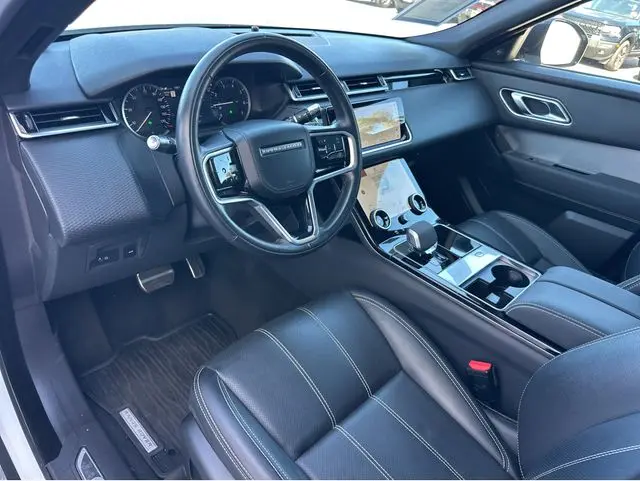 2022 Land Rover Range Rover Velar - $27,000