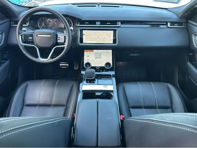 2022 Land Rover Range Rover Velar - $27,000