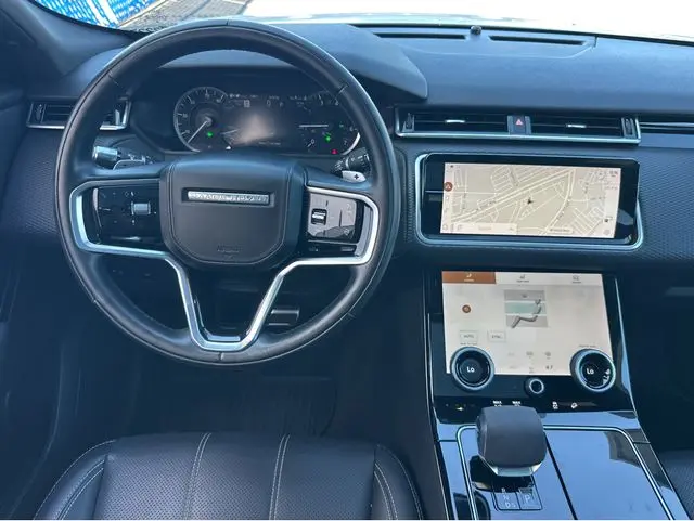 2022 Land Rover Range Rover Velar - $27,000