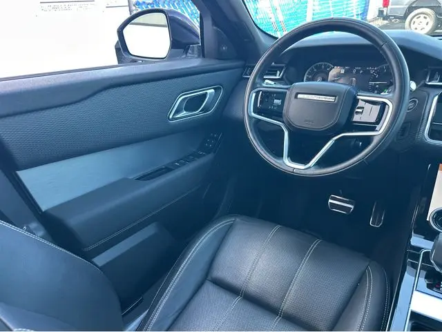 2022 Land Rover Range Rover Velar - $27,000